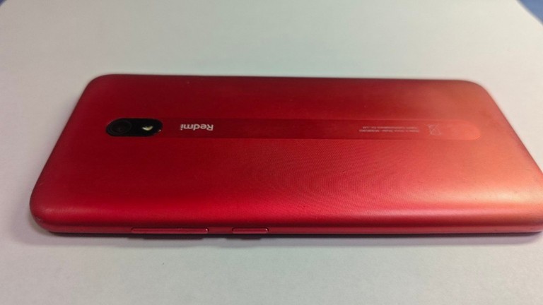 Xiaomi Redmi 8A 2/32GB Black Код:01-200986345. Зображення 7