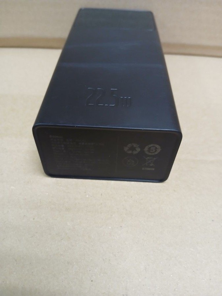 Купити Baseus 22.5w 30000mah Б/У
