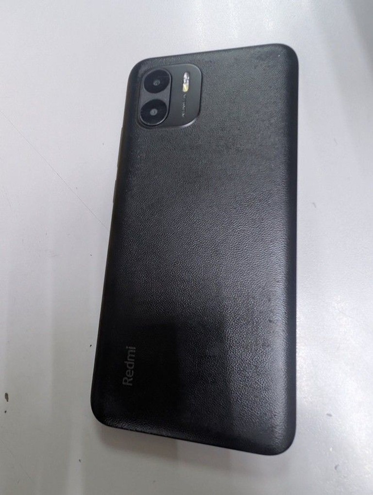 Дешево Xiaomi Redmi A1 2/32GB Black з ломбарду