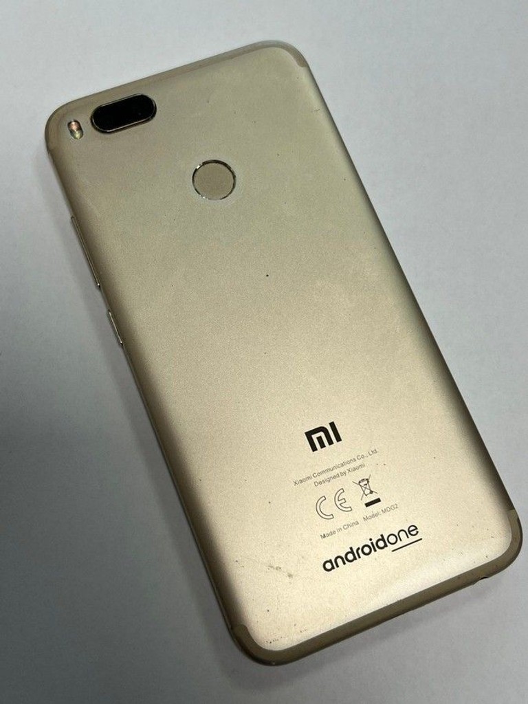 Дешево Xiaomi mi a1 4/64gb з ломбарду