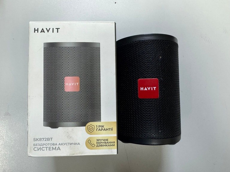 Купить Havit HV-SK872BT Б/У
