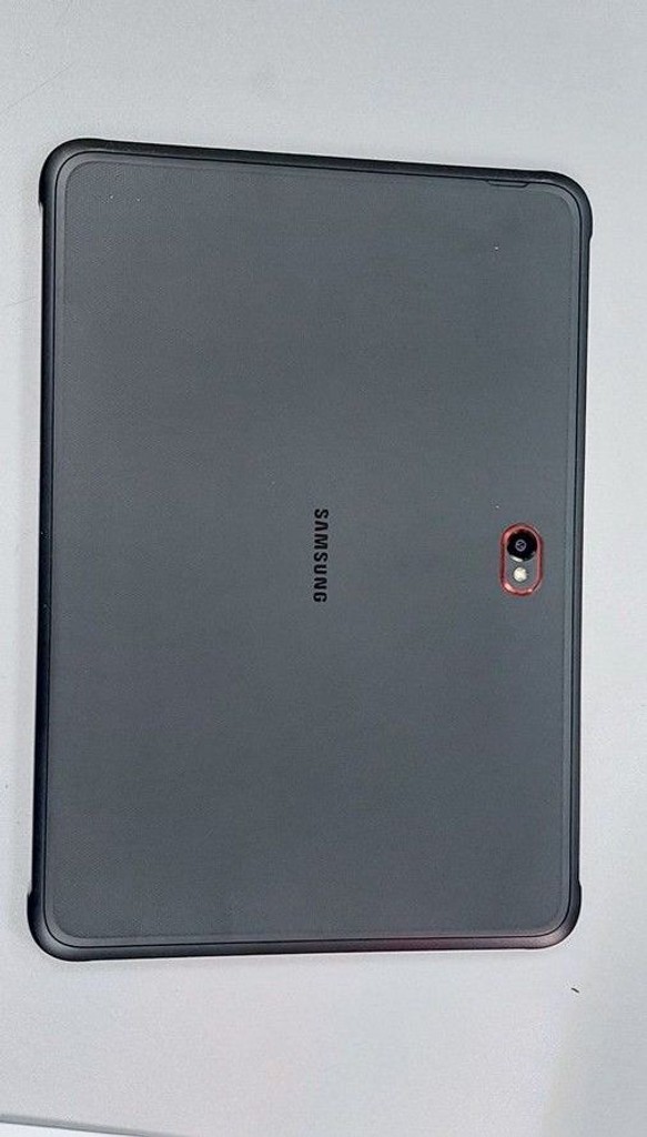 Дешиво Samsung galaxy tab active4 pro 5g sm-t638u 4/64gb с ломбарда
