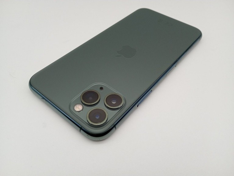 Объявление Apple iphone 11 pro 256gb Б/У