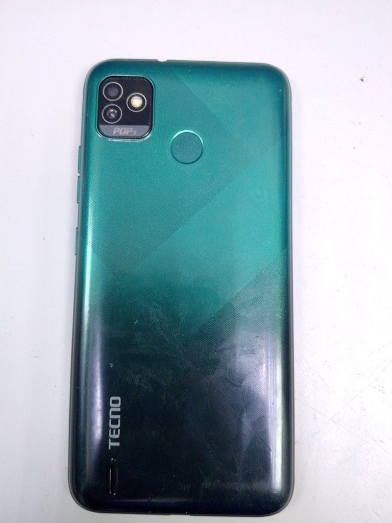 Дешево Tecno pop 5 2/32gb з ломбарду