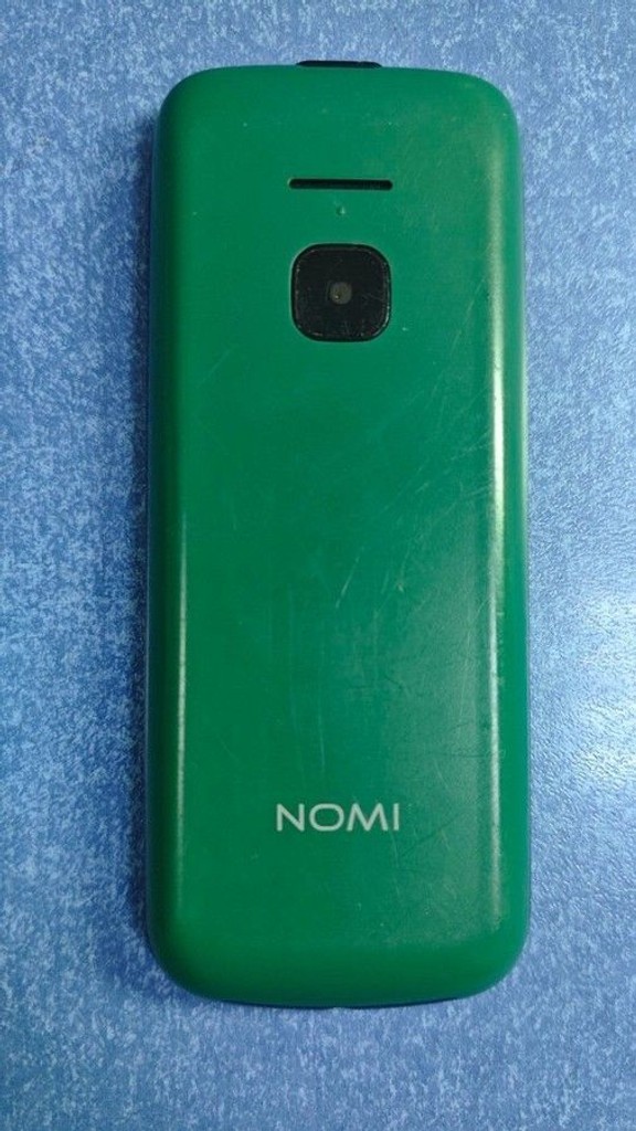 Оголошення Nomi i2403 Б/У