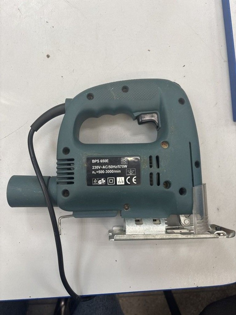 Оголошення Blaucraft bps 650e Б/У