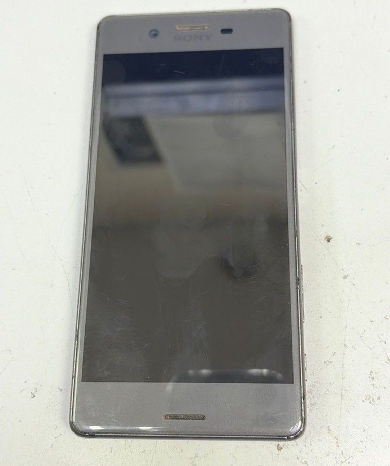 Купити Sony xperia x f5121 3/32gb Б/У
