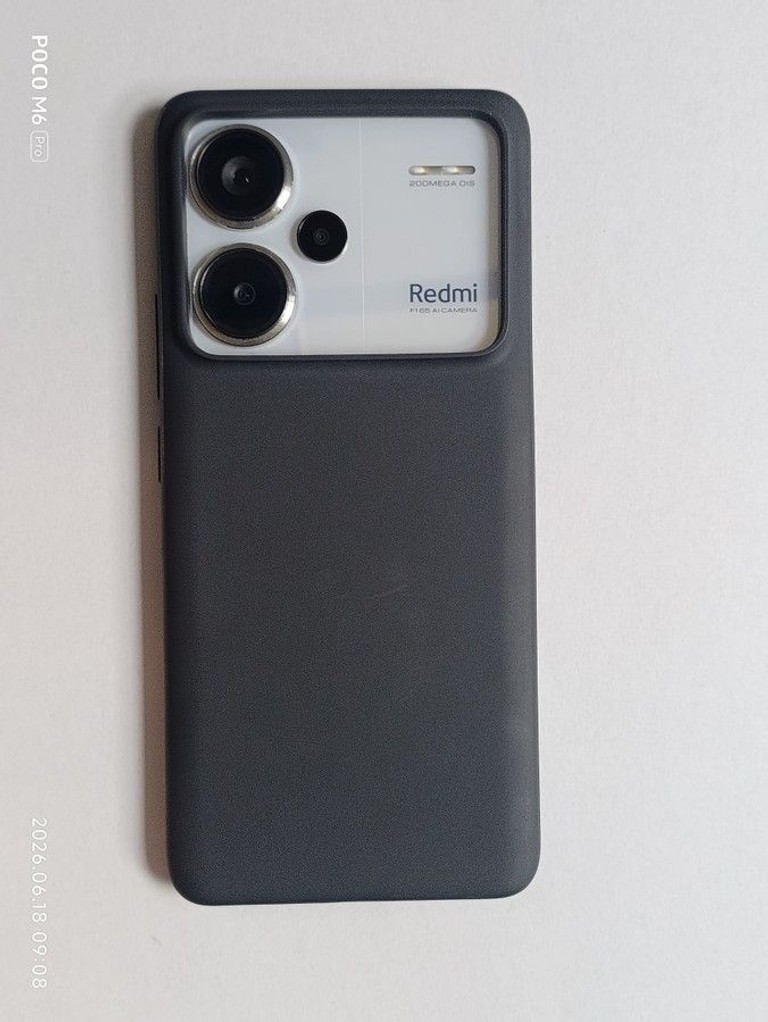 Розпродаж Xiaomi redmi note 13 pro 5g 12/512gb, продавець Техноскарб