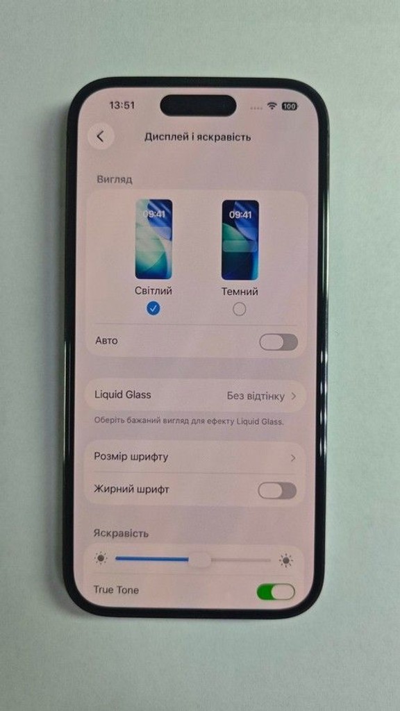 Apple iphone 14 pro 128gb Код:01-200995142. Зображення 6