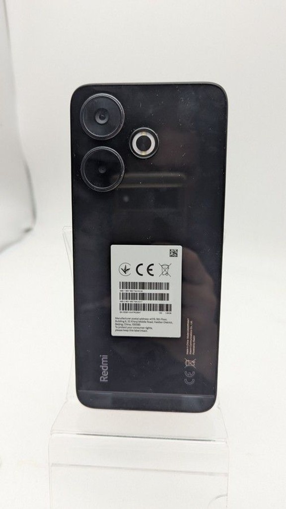 Розпродаж Xiaomi Redmi 13 6/128GB Blue, продавець Техноскарб