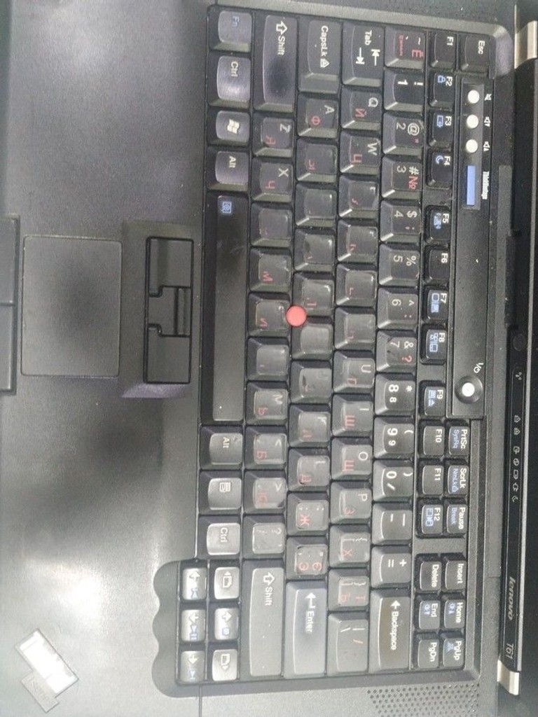 Розпродаж Lenovo core i5 2520m 2,5ghz/ ram6gb/ hdd750gb/video gf gt610m dvdrw, продавець Техноскарб