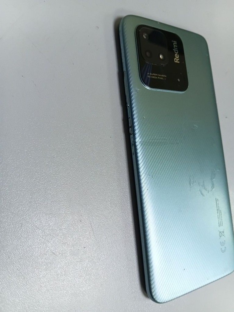 Xiaomi redmi 10c 4/128gb Код:01-200995928. Зображення 8