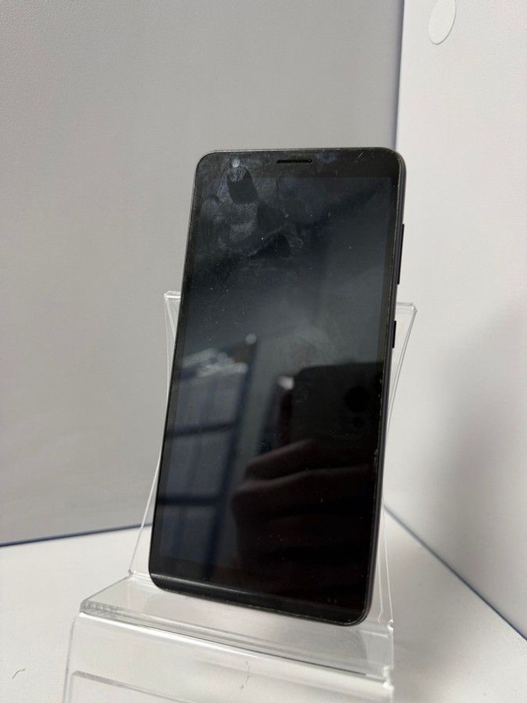 Оголошення Zte Blade A3 2020 1/32GB Blue Б/У