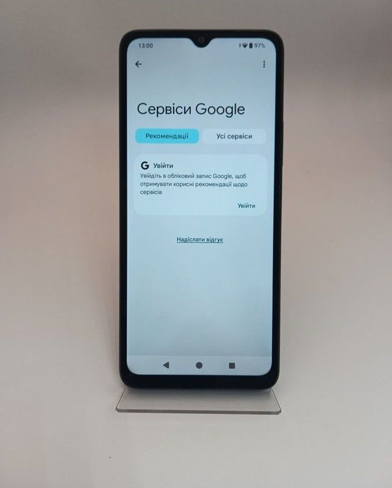 Xiaomi redmi a3 3/64gb Код:01-200996624. Зображення 7