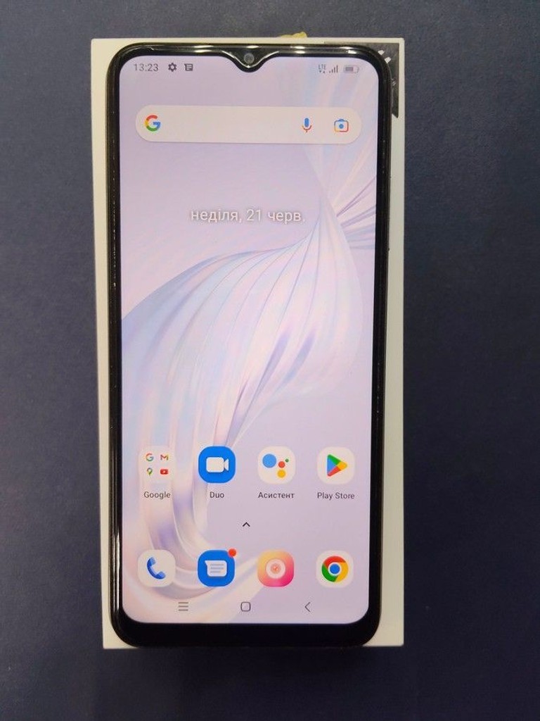Купити Blackview oscal c80 8/128gb Б/У