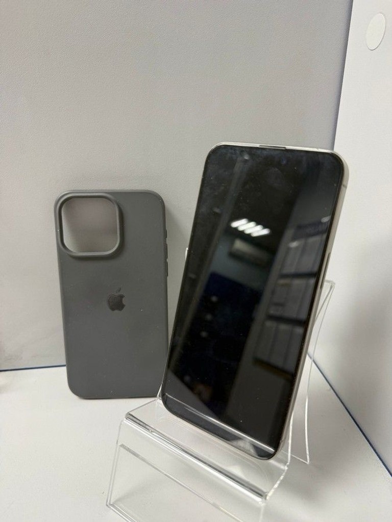 Apple iphone 15 pro max 256gb Код:01-200996717. Зображення 6