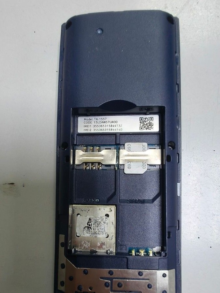 Купити Nokia 105 2023 Б/У
