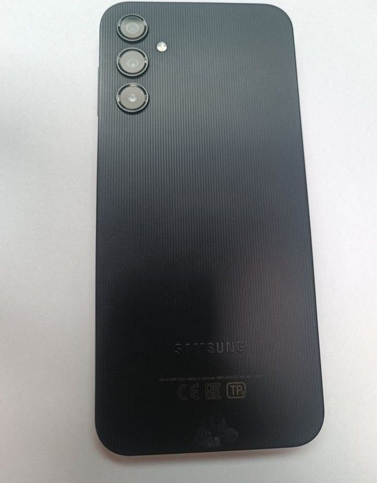 Оголошення Samsung galaxy a14 4/128gb Б/У