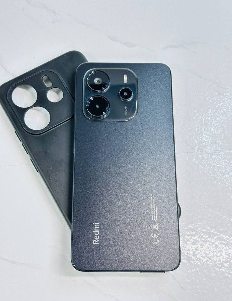 Xiaomi redmi note 14 8/256gb Код:01-200997236. Зображення 12