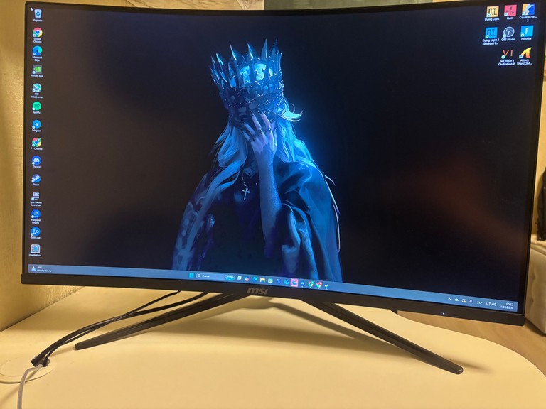 ARTLINE Gaming X48 v07 (X48v07) Код:null. Зображення 4