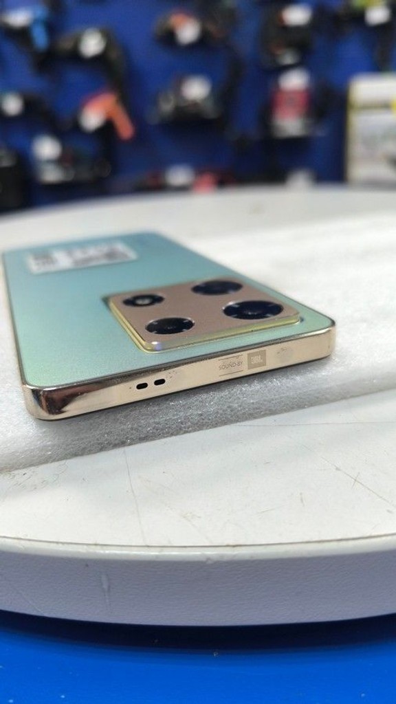 Infinix note 30 pro x678b 8/256gb Код:01-200997149. Зображення 10
