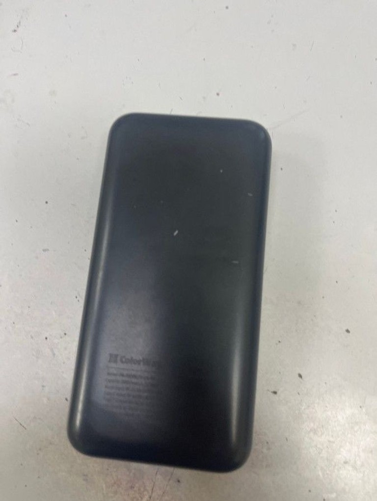 Оголошення Colorway 20000mah Б/У