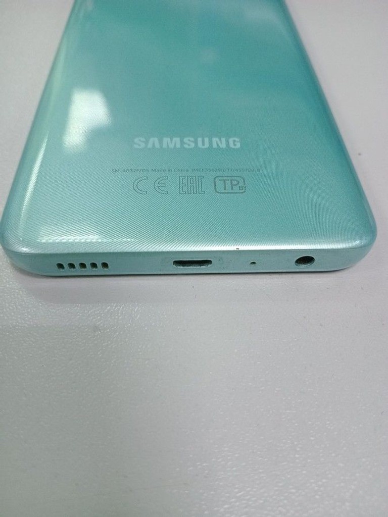 Samsung galaxy a03 core 2/32gb Код:01-200997885. Зображення 5