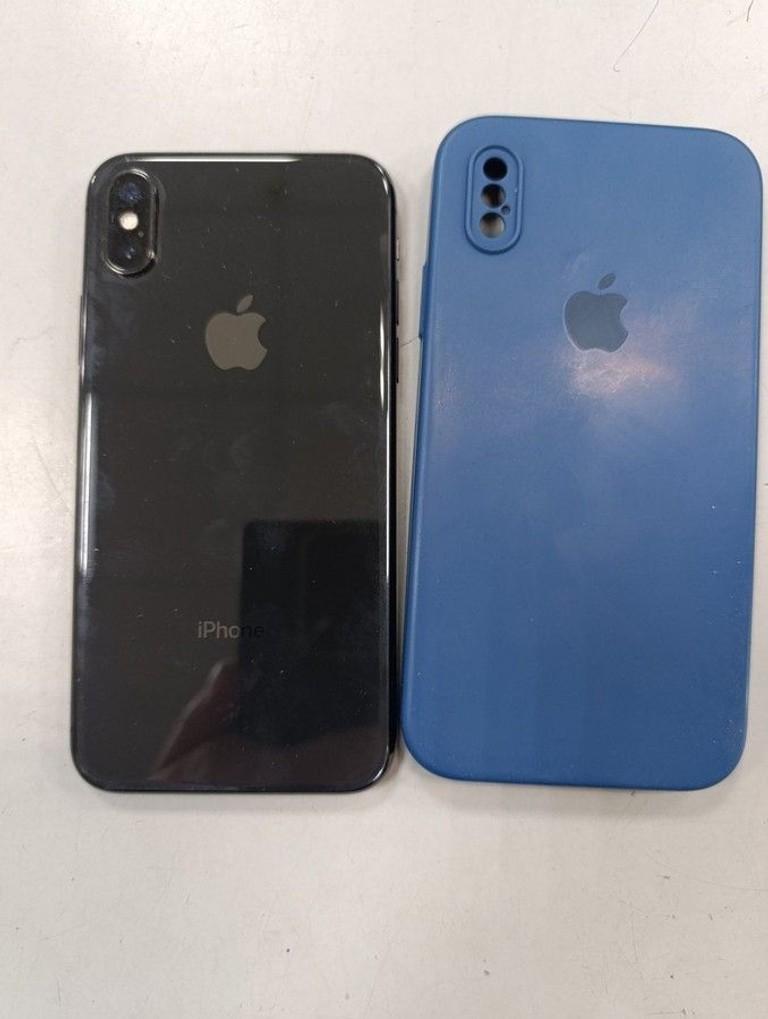 Оголошення Apple iphone x 256gb Б/У
