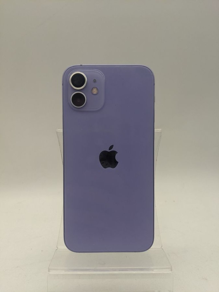 Apple iPhone 12 128GB (PRODUCT)RED Код:01-200893670. Зображення 6