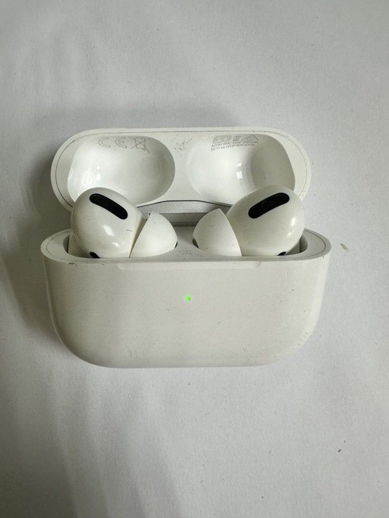 Оголошення Apple AirPods Pro (MWP22) Б/У