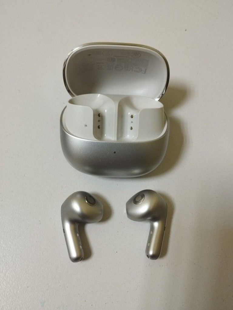 Розпродаж Xiaomi buds 5, продавець Техноскарб