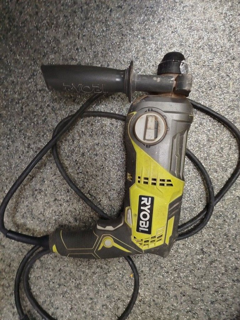 Дешево Ryobi RSDS-680-K (5133002444) з ломбарду