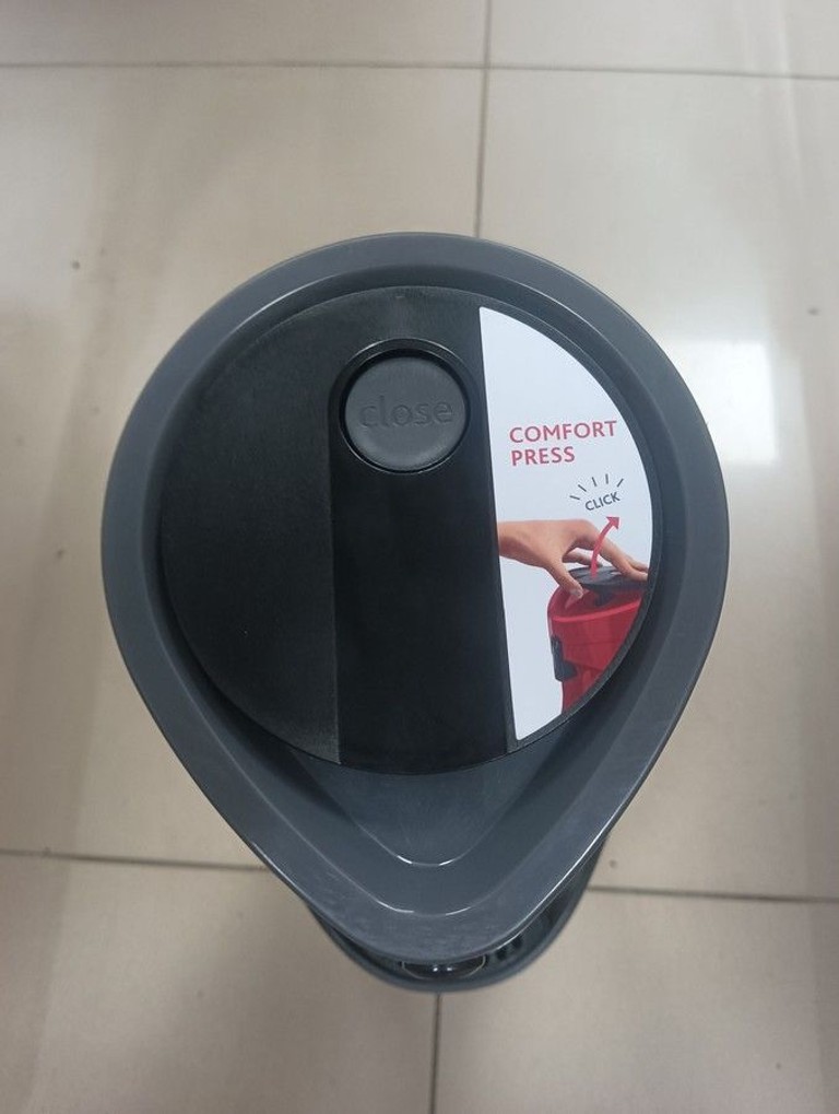 Розпродаж Tefal PONZA PUMP K3140214, продавець Техноскарб