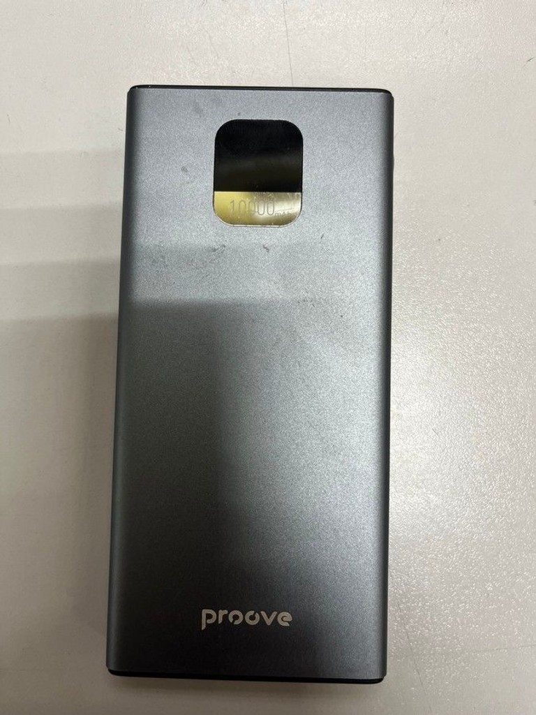 Купити Proove guardian 10000mah Б/У