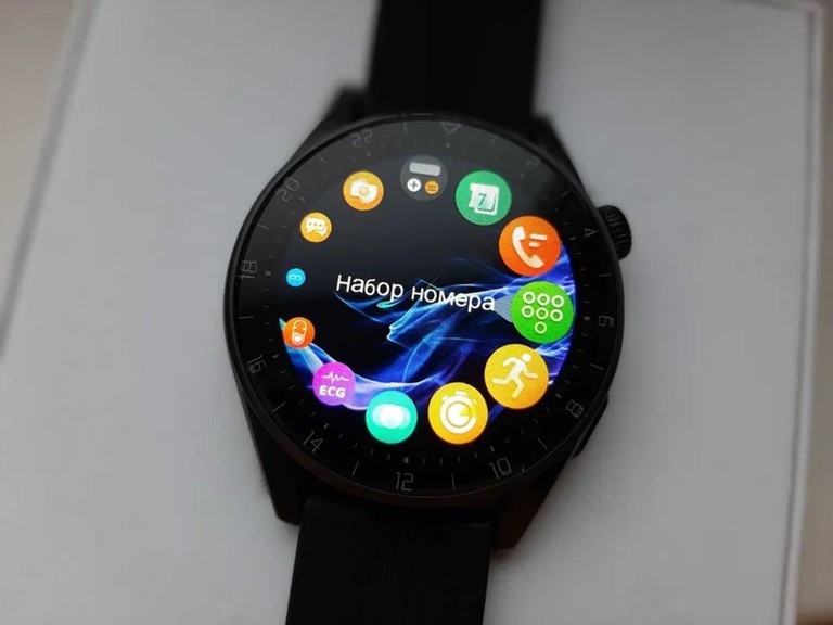 XO W3 Pro Black Код:null. Изображение 4