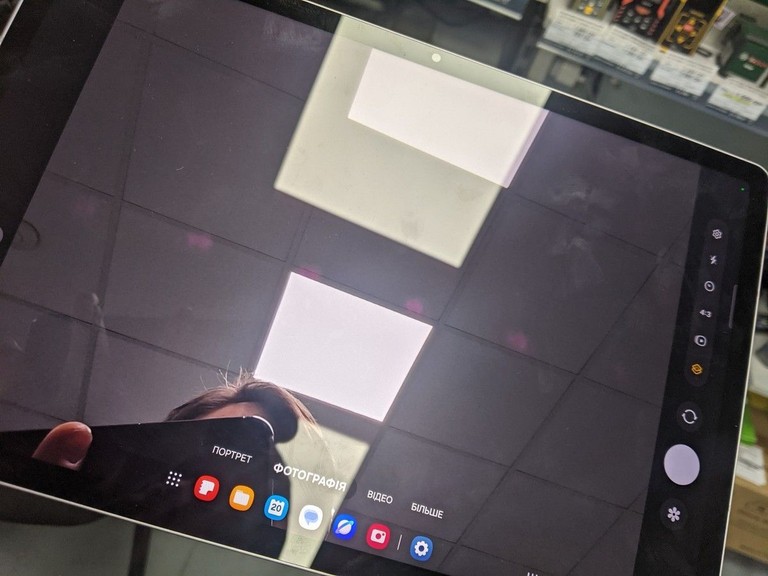 Samsung galaxy tab s9 fe plus wi-fi 8/128gb sm-x610 Код:01-200995546. Зображення 5