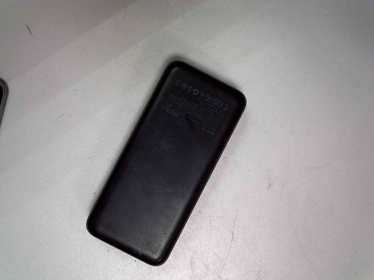 Оголошення Proove illuminator 2 20000mah pd qc 22.5w Б/У