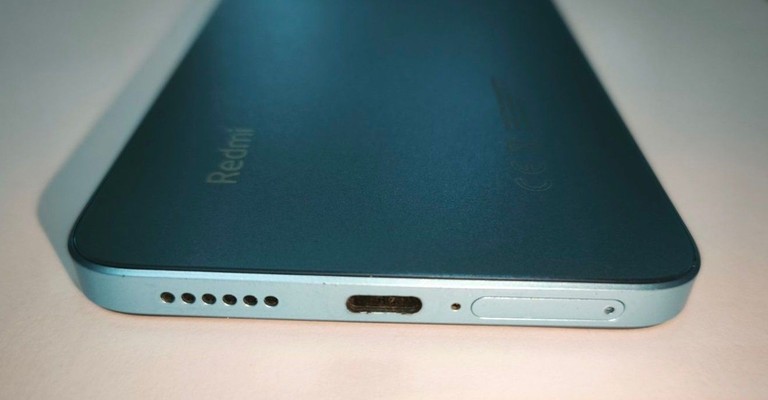 Xiaomi redmi note 14 6/128gb Код:01-201008052. Изображение 11