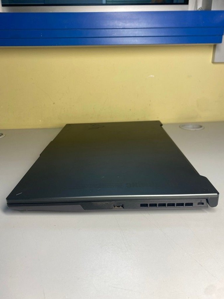 Asus 17/ryzen 5 7535hs ddr5/16gb ddr5/hdd *відсутній/ssd 512 gb/geforce rtx4050 6gb Код:01-201007953. Зображення 8