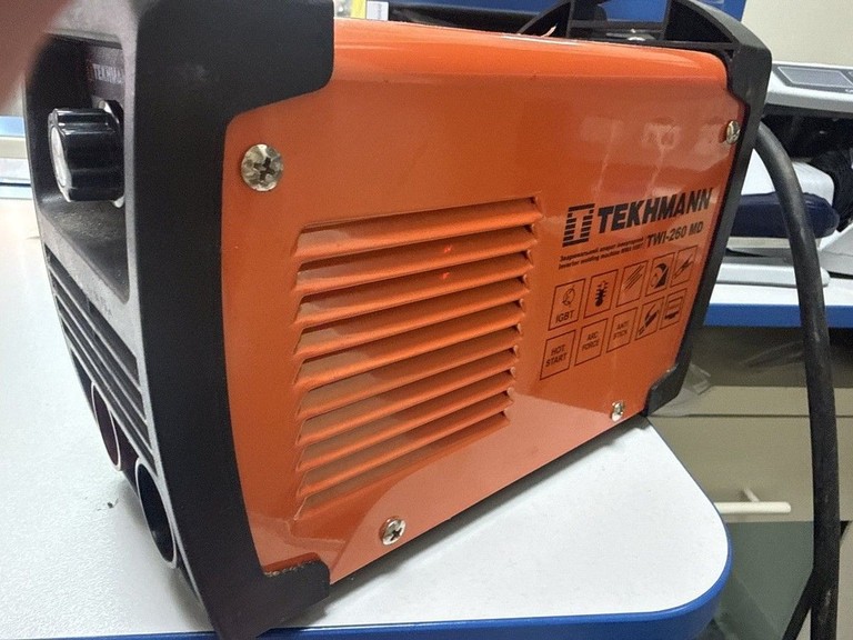 Оголошення Tekhmann twi-260 md Б/У
