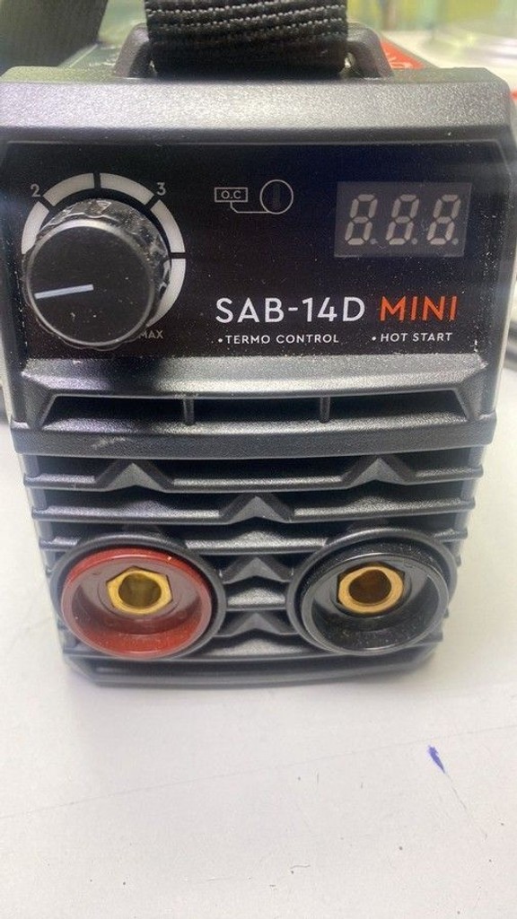 Розпродаж Dnipro-M sab-14d mini, продавець Техноскарб