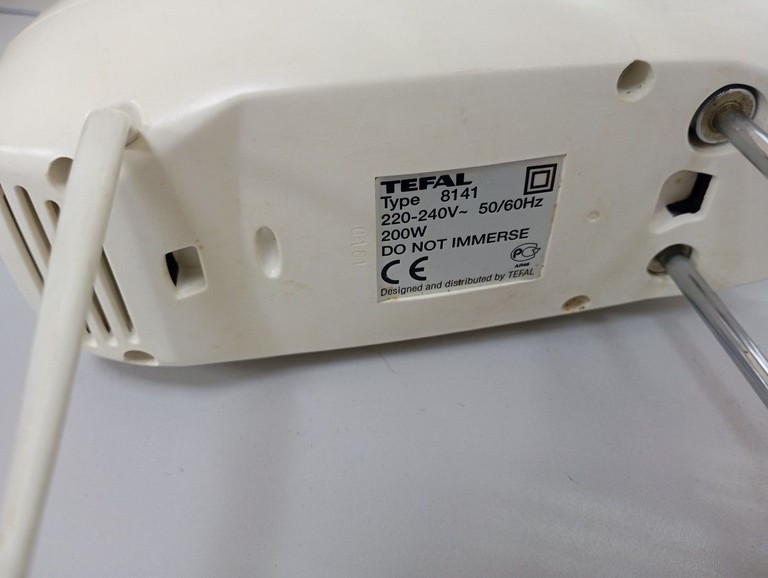 Розпродаж Tefal 8141, продавець Техноскарб
