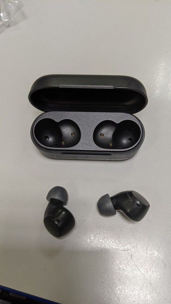 Оголошення Sony wf-c510 Б/У