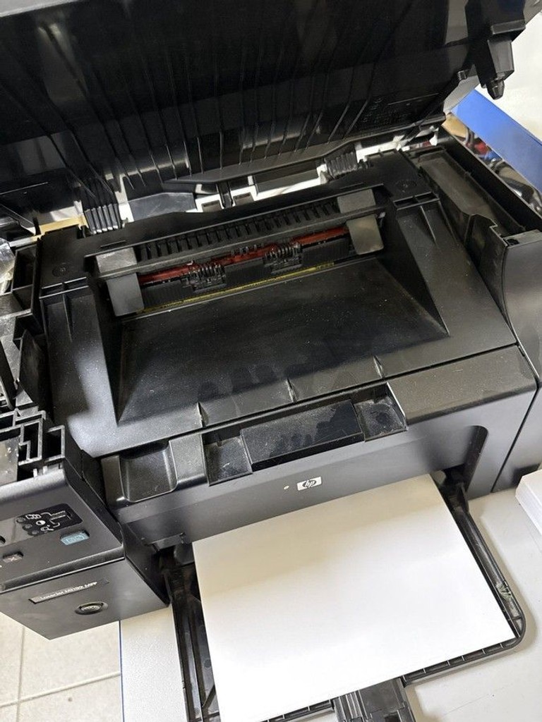 Объявление HP LaserJet M1132 Б/У
