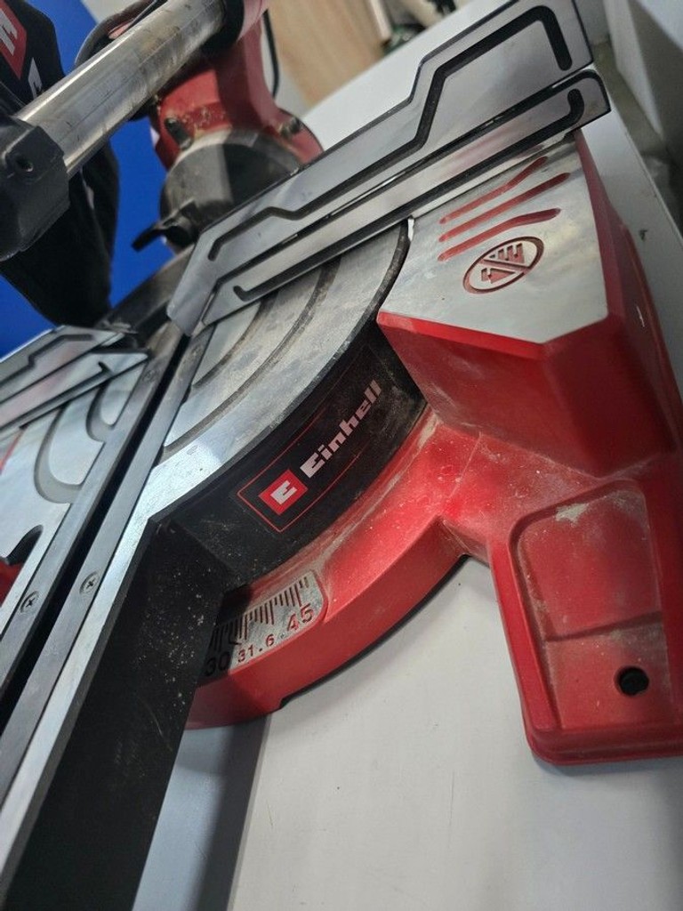 Einhell TE-SM 8 L Dual (4300866) Код:01-201006094. Зображення 10