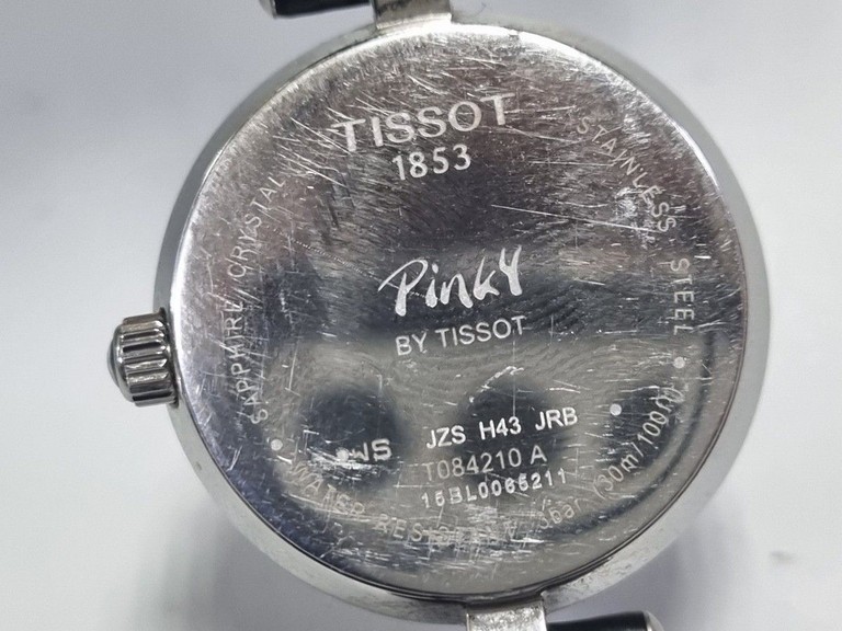 Tissot t084.210 Код:01-201011692. Изображение 5