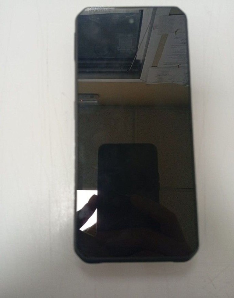 Купити Oukitel IIIF150 B2 Ultra 12/256GB Black Б/У