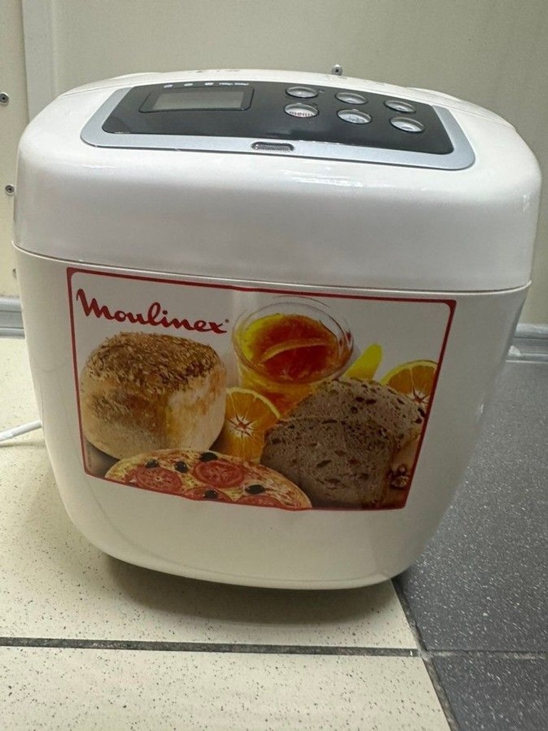 Оголошення Moulinex ow-1101 Б/У