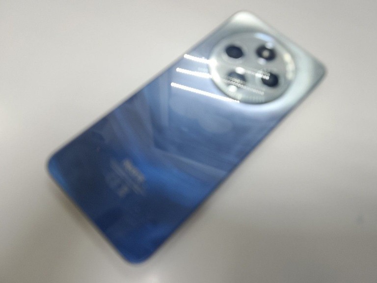 Оголошення Xiaomi redmi 14c 8/256gb Б/У