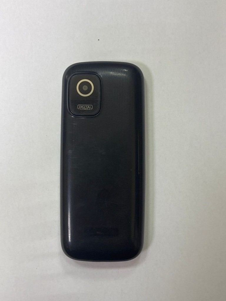 Объявление Ergo B184 Black Б/У